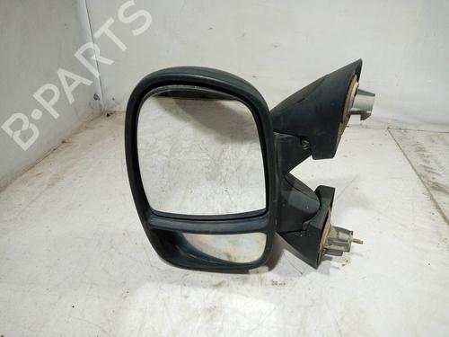 Left mirror OPEL VIVARO A Bus (X83) [2001-2014]  11085657