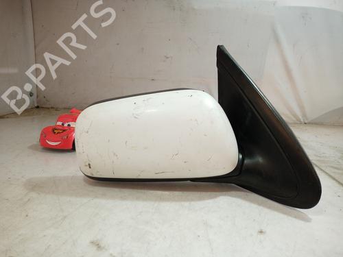 Right mirror NISSAN PRIMERA (P11)  | BP7923156C27 