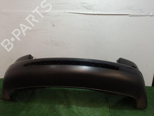 Used Rear bumper VW TOURAN (1T1, 1T2) 2.0 TDI 16V (140 hp) 19644324