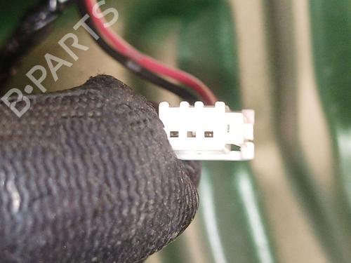 Tailgate NISSAN X-TRAIL I (T30)  | BP24948656C6 