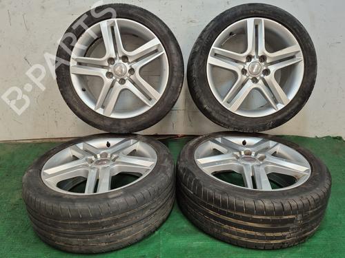 Used Rim SEAT LEON (1P1) 1.4 TSI (125 hp) 28119734