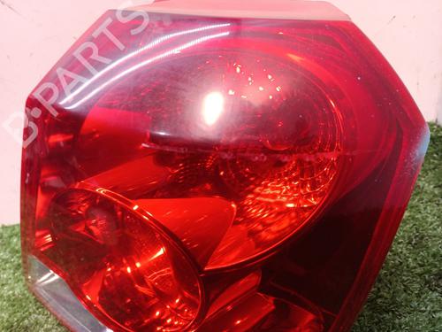 Right taillight DAEWOO KALOS (KLAS) 1.2 | BP16346210C35 