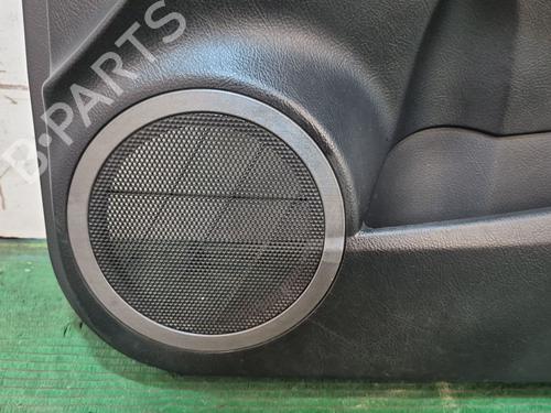 Front right panel TOYOTA RAV 4 III (_A3_) 2.2 D (ALA35_) | BP29993505C59 