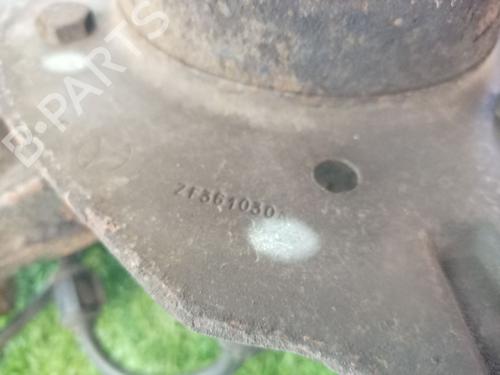 Right front steering knuckle MERCEDES-BENZ M-CLASS (W163)  | BP17189511M26 