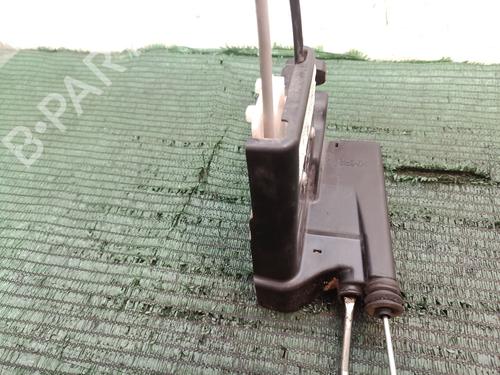 Front right lock KIA SPORTAGE II (JE_, KM_) 2.0 CRDi | BP21066690C97 