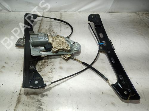 Front left window mechanism MERCEDES-BENZ C-CLASS (W203)  | BP12322902C22 