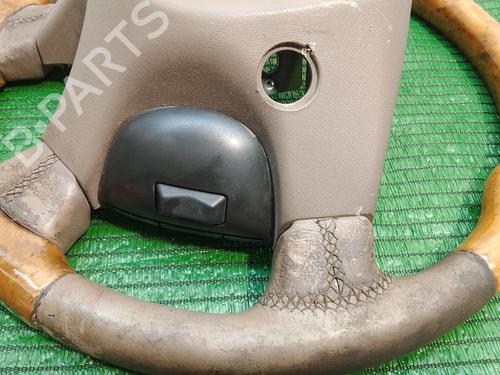 Rat JAGUAR S-TYPE II (X200) 3.0 V6 | BP18917314C49 