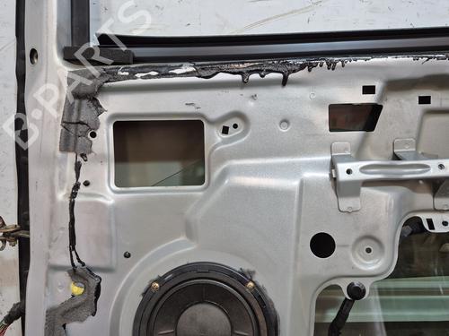 Right front door SEAT ALHAMBRA (7V8, 7V9) 1.9 TDI | BP28119738C3 