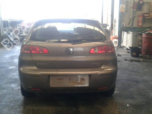 Instrument cluster SEAT IBIZA III (6L1)  | BP9093408C47 
