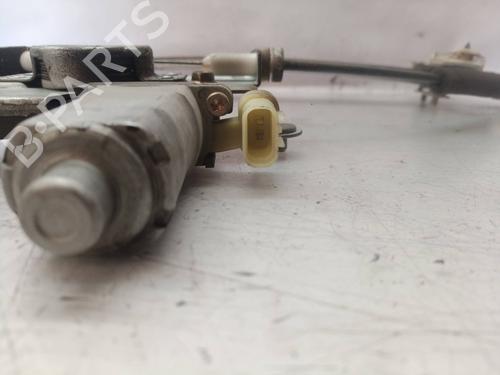 Front right window mechanism KIA PICANTO I (SA) 1.1 | BP8587795C23 