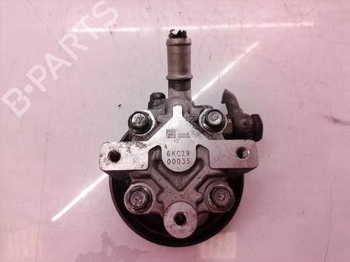 Steering pump OPEL INSIGNIA A (G09)  | BP8271025M99 