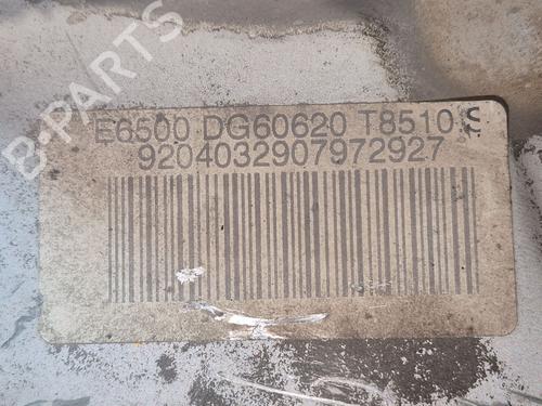 Left rear steering knuckle BMW 7 (E65, E66, E67) | BP32080866M27 - Image 4