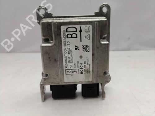 Airbag module FORD FOCUS II (DA_, HCP, DP) [2004-2013]  9072853