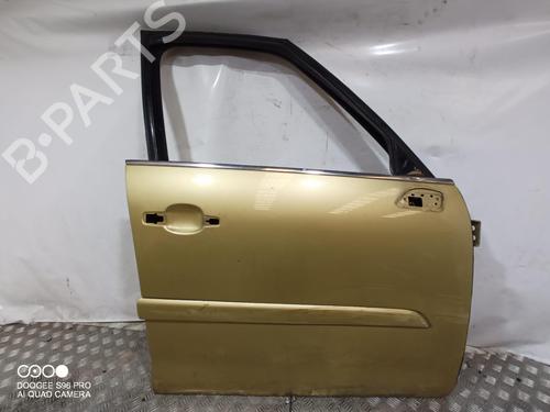 Used Right front door CITROËN C4 Picasso I MPV (UD_) [2006-2015]  12439142