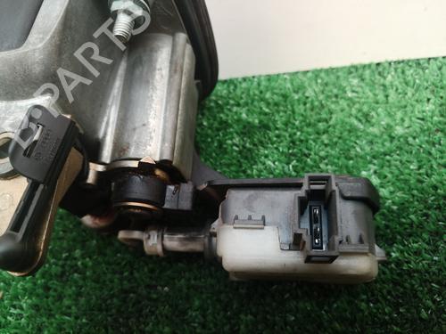 Tailgate handle SEAT IBIZA III (6L1)  | BP13920914C132 