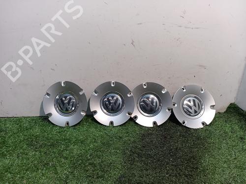 Used Hub cap VW PASSAT B6 (3C2) [2005-2010]  25803660