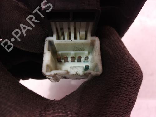 Right front window switch NISSAN ALMERA II (N16) 1.8 | BP8728292I26 