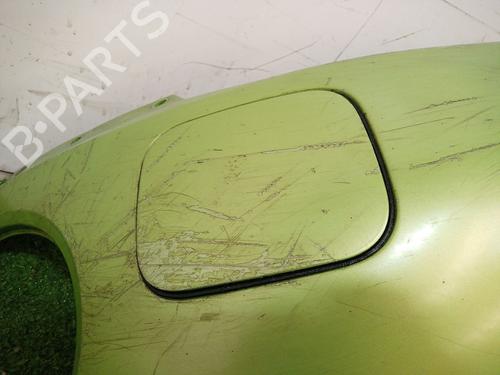 Højre bagtil skærm liste VW NEW BEETLE (9C1, 1C1) 2.0 | BP16903377C137 