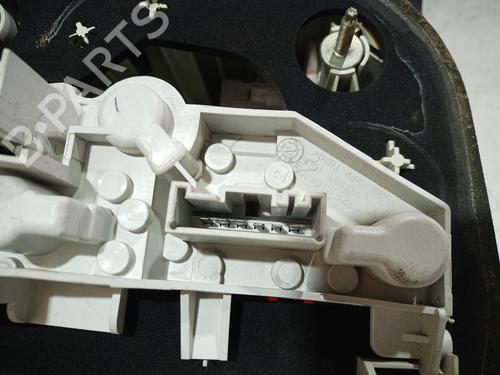 Right taillight BMW 1 (E87) 118 d | BP11294022C35 