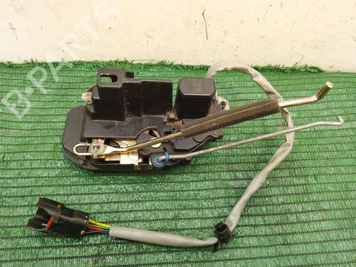 Used Front right lock KIA CARENS II MPV (FJ) [2002-2013]  19146948