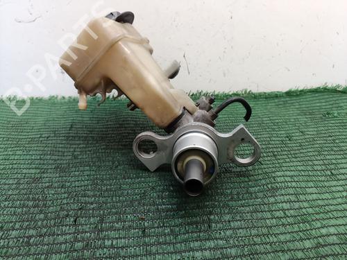 Brake master cylinder OPEL VECTRA C (Z02) 1.9 CDTI (F69) | BP20707256M77 