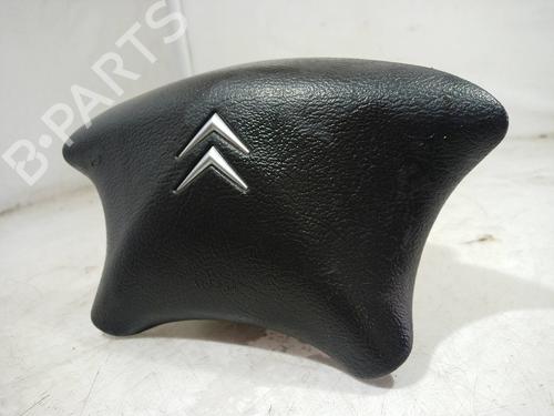 Driver airbag CITROËN C8 (EA_, EB_) 2.2 HDi | BP11021076C9 