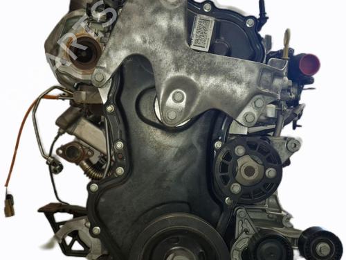Engine RENAULT MEGANE IV Grandtour (K9A/M/N_) 1.6 dCi 130 | BP30642110M1