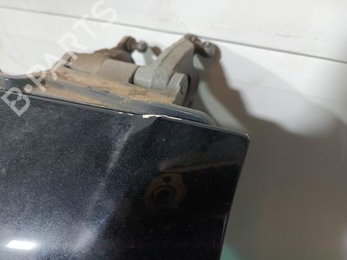 Tailgate VW TOUAREG (7LA, 7L6, 7L7) 2.5 R5 TDI | BP13698163C6 