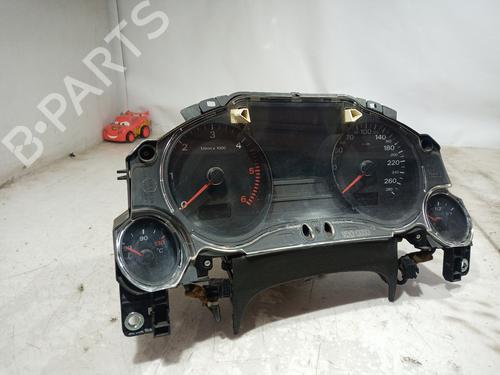 Quadro strumenti AUDI A8 D3 (4E2, 4E8) 3.0 TDI quattro | BP11883918C47 