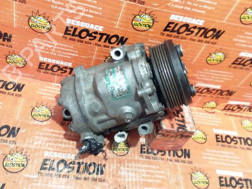 AC compressor OPEL ASTRA H GTC (A04) 1.9 CDTi (L08) | BP7927703M34 