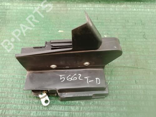 Rear right lock DACIA SANDERO II TCe 90 (B8M1, B8MA, B8AC) | BP28209581C99 