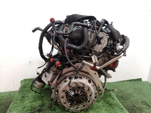 Engine SEAT EXEO ST (3R5) 2.0 TDI | BP18242914M1 