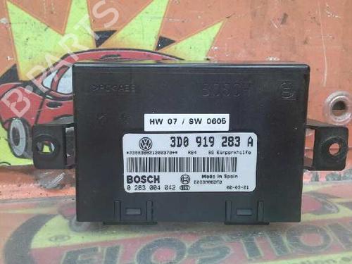 Used Electronic module Electronic module VW PHAETON (3D1, 3D2, 3D3, 3D4, 3D6, 3D7, 3D8, 3D9) 3.2 V6 (241 hp) 40102404 40102404