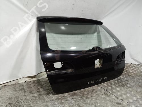 Tailgate SEAT IBIZA III (6L1) 1.4 TDI | BP12322525C6 