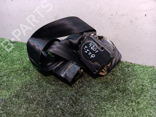 Rear left seatbelt AUDI A2 (8Z0) 1.4 | BP16340776I29 