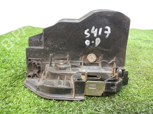 Used Front right lock BMW 1 (E87) 116 i (115 hp) 17948995