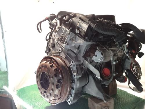 Engine BMW 1 (E87) 118 d | BP23238737M1 