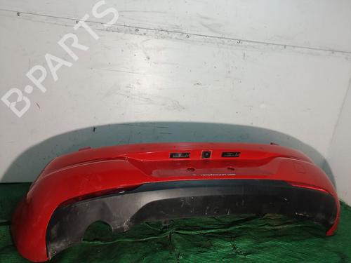 Rear bumper OPEL ASTRA K (B16) 1.6 CDTi (68) | BP26277720C8 