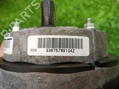 Driver airbag BMW 3 Compact (E46) 316 ti | BP15655776C9 