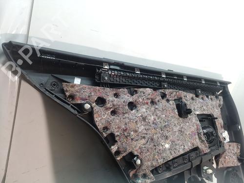 Rear right panel RENAULT FLUENCE (L3_) 1.5 dCi (L30D, L30L, L306, L33F, L33L, L33M, L33V, L33W) | BP25841662C61 