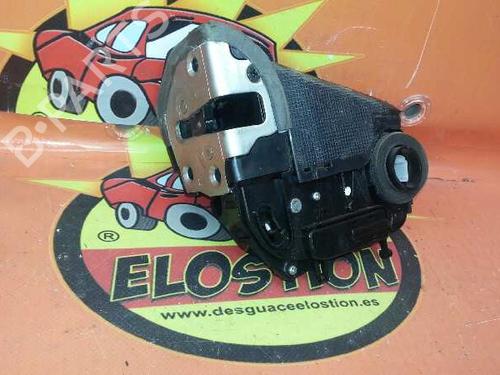 Used Rear left lock TOYOTA PRIUS Liftback (_W2_) [2003-2010]  8296176