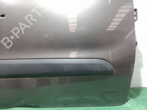 Right front door CITROËN BERLINGO MULTISPACE (B9) 1.2 PureTech 110 | BP29258858C3 