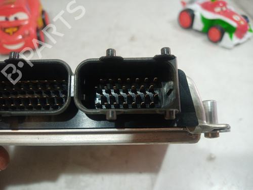 Engine control unit (ECU) AUDI A4 B5 Avant (8D5)  | BP7923207M57 