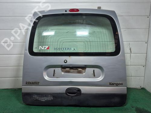 Used Tailgate Tailgate 38060755 38060755