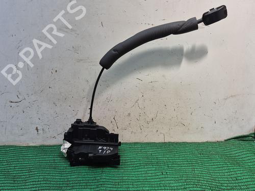 Used Rear right lock RENAULT LAGUNA III (BT0/1) 2.0 dCi GT (BT11, BT1E, BT1N) (178 hp) 29943964