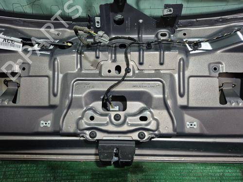 Tailgate FORD FOCUS III 1.0 EcoBoost | BP27407749C6 