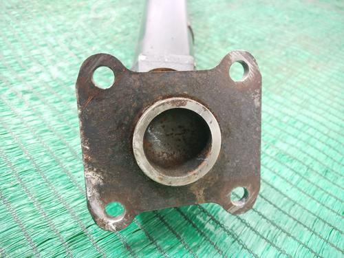 Driveshaft MAZDA CX-7 (ER) 2.3 MZR DISI Turbo AWD (ER3P) | BP31378334M37