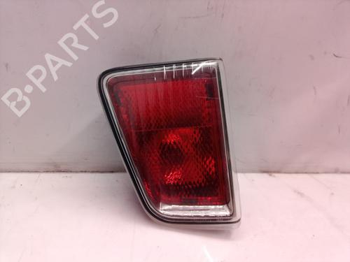 Used Left tailgate light NISSAN MURANO I (Z50) 3.5 4x4 (231 hp) 8633114