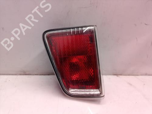 Left tailgate light NISSAN MURANO I (Z50) 3.5 4x4 (231 hp) 8633114