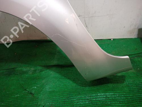 Left front fenders KIA CEE'D Hatchback (ED) 1.6 CRDi 90 | BP25761377C41 